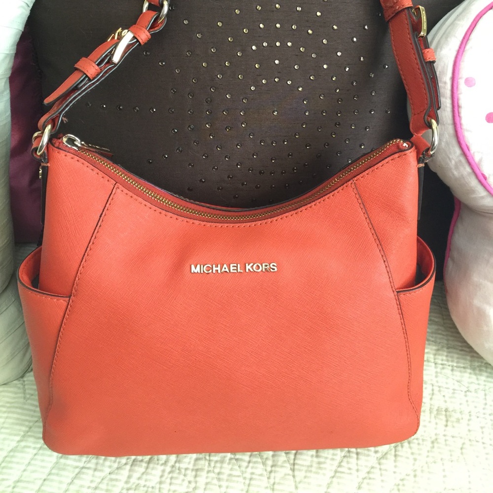 Michael Kors Shoulder Purse