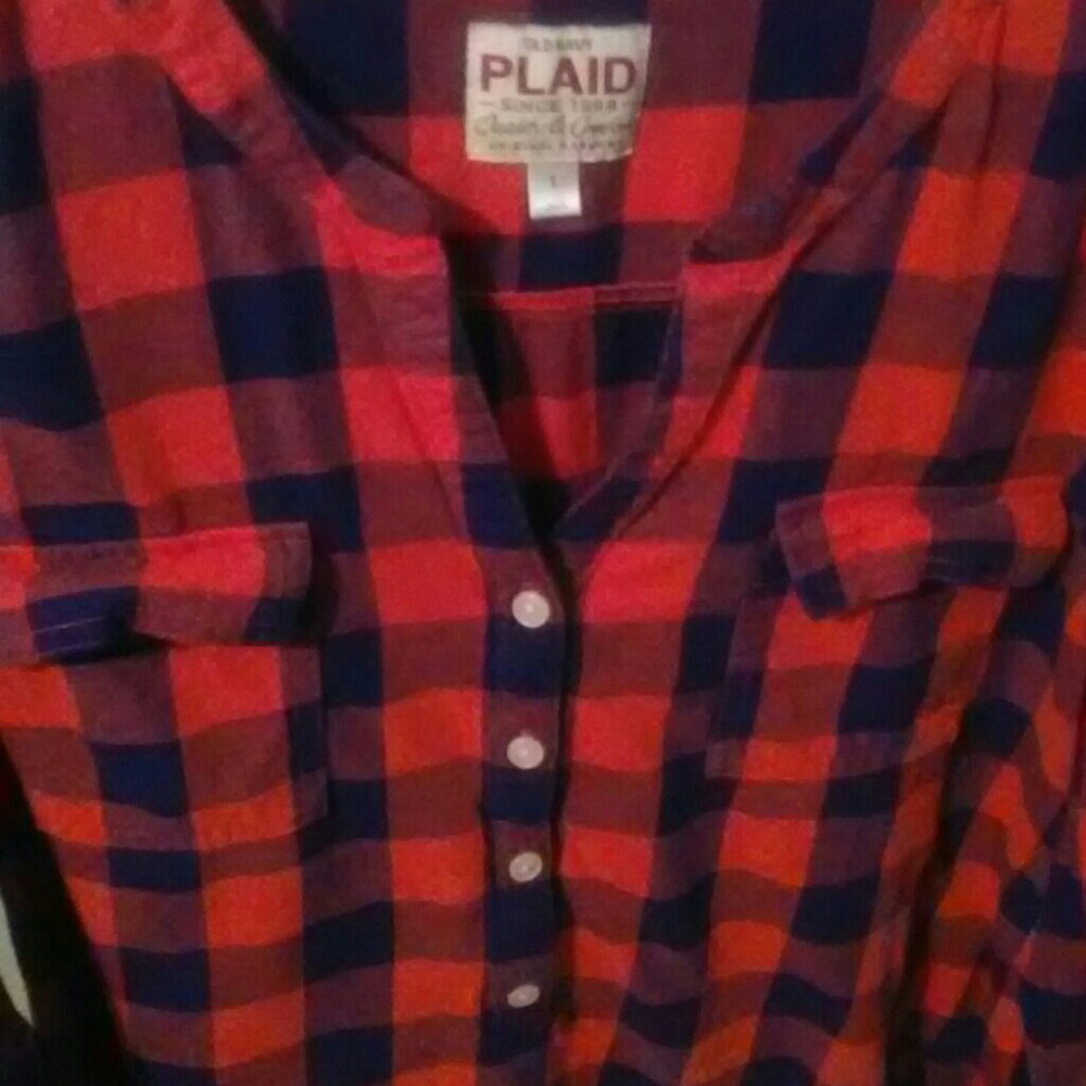 Women's top - Picture 3 of 3