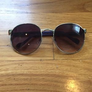 Jessica Simpson Sunglasses