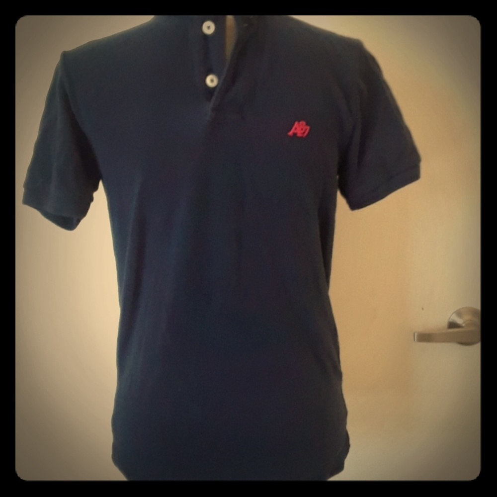 Aeropastle Polo Shirt