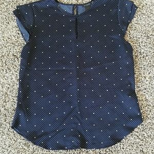 Ann Taylor Blouse