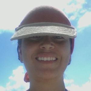 Meet your Posher, Monica