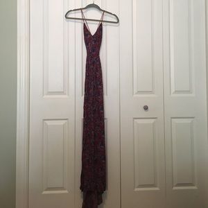 Urban Outitter Ecote maxi