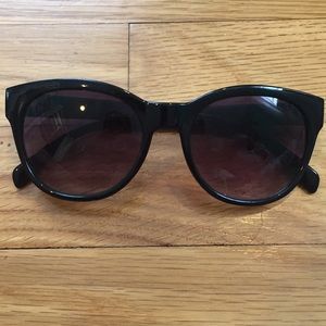 Betsey Johnson Sunglasses