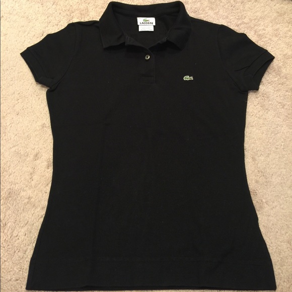Lacoste Polo. - Picture 1 of 6