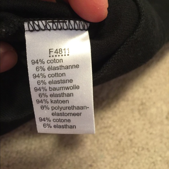 Lacoste Polo. - Picture 4 of 6