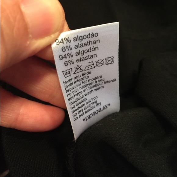 Lacoste Polo. - Picture 5 of 6