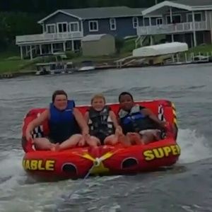 Meet your Posher, Mason