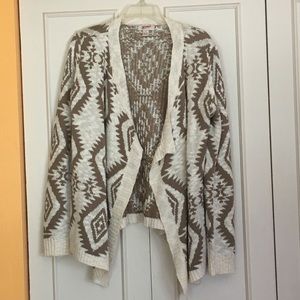 Arizona XL Cardigan