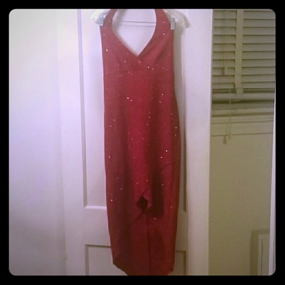 RELISTED Cocktail dress