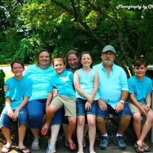 Meet your Posher, Sharon