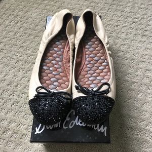 Sam Edelman Ballet Flats