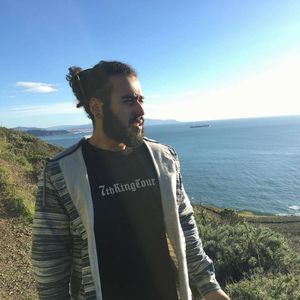 Meet your Posher, Pablo