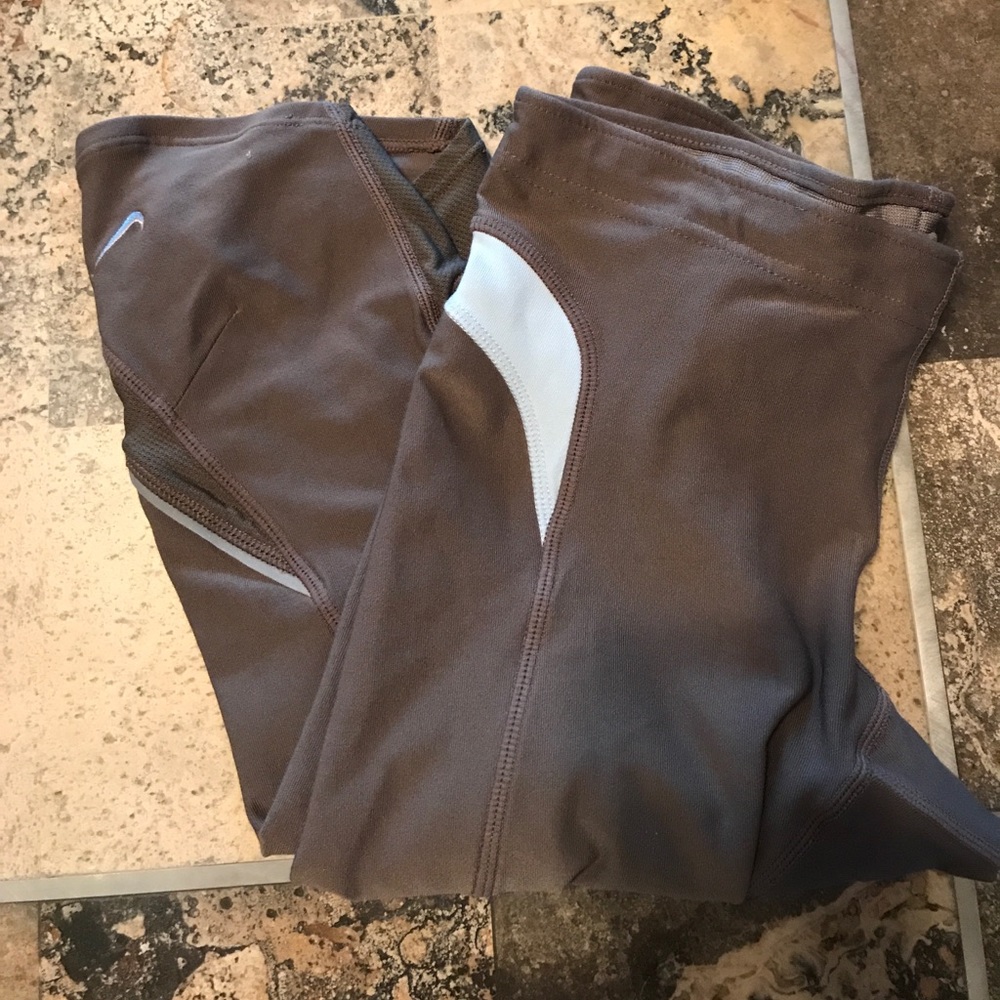 Nike FIT running shorts