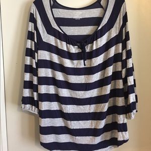 ✨LB  Striped Top ✨