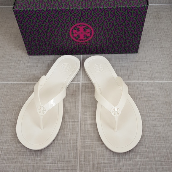 Tory Burch Shoes - Tory Burch Flip Flops