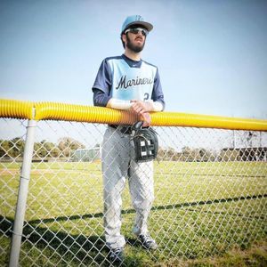 Meet your Posher, Chad