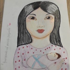 Meet your Posher, Rosemil