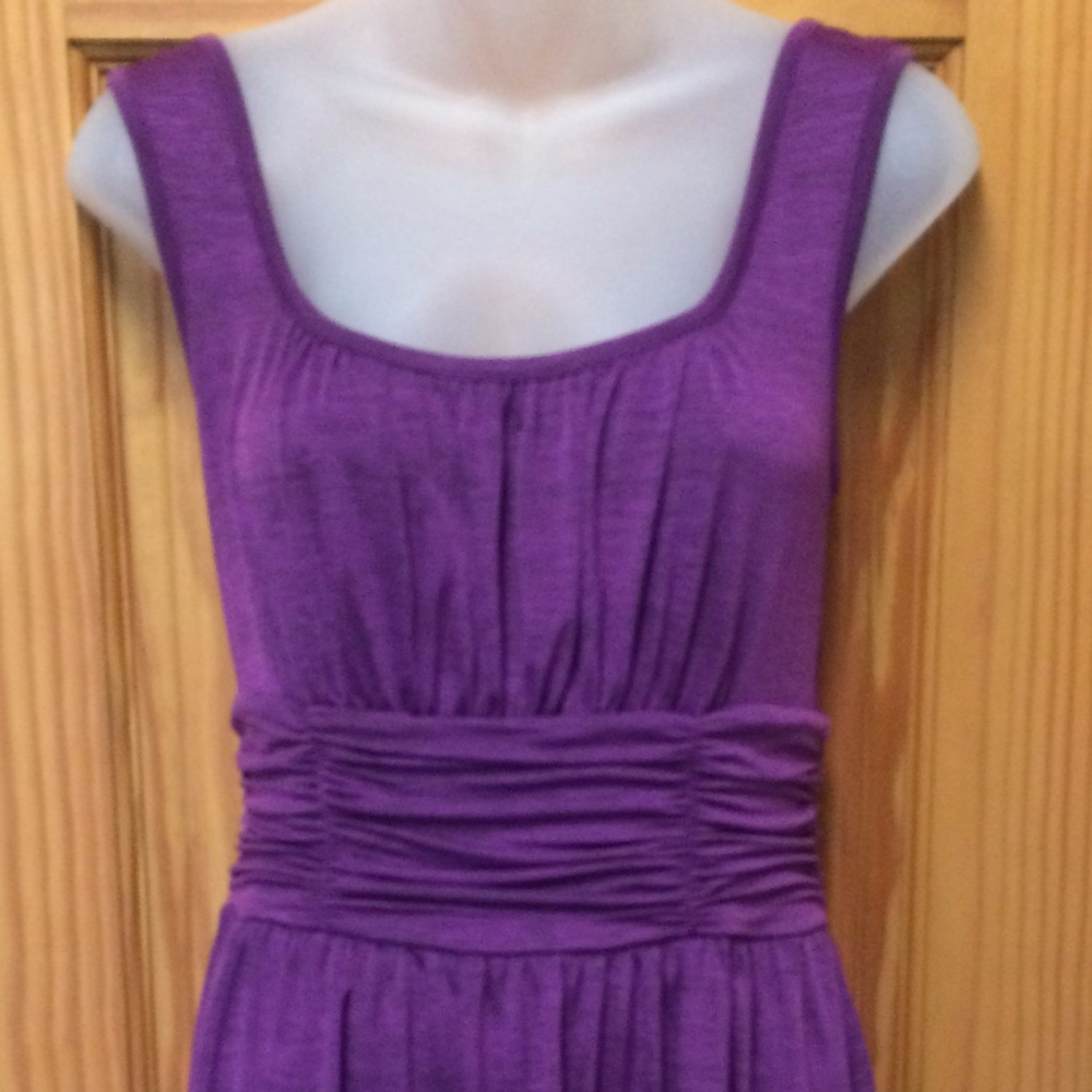 Super comfortable dress