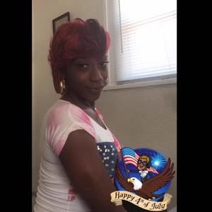 Meet your Posher, Kendra