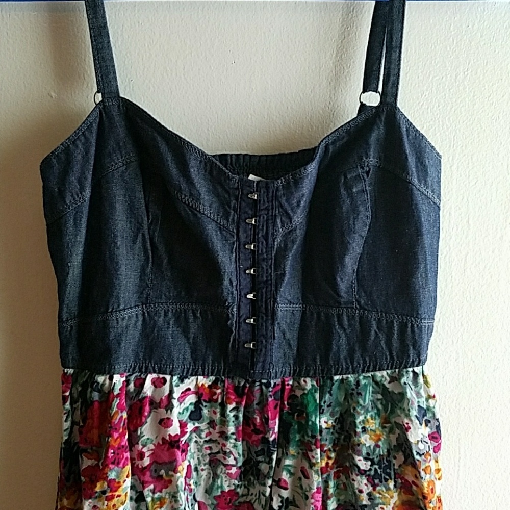 DRESS - Picture 2 of 3