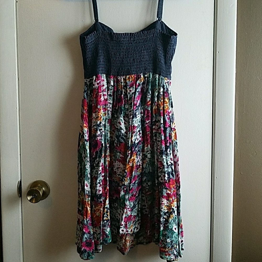 DRESS - Picture 3 of 3