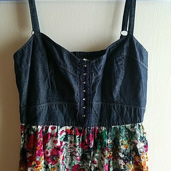 DRESS - Picture 2 of 3