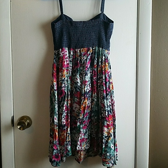 DRESS - Picture 3 of 3