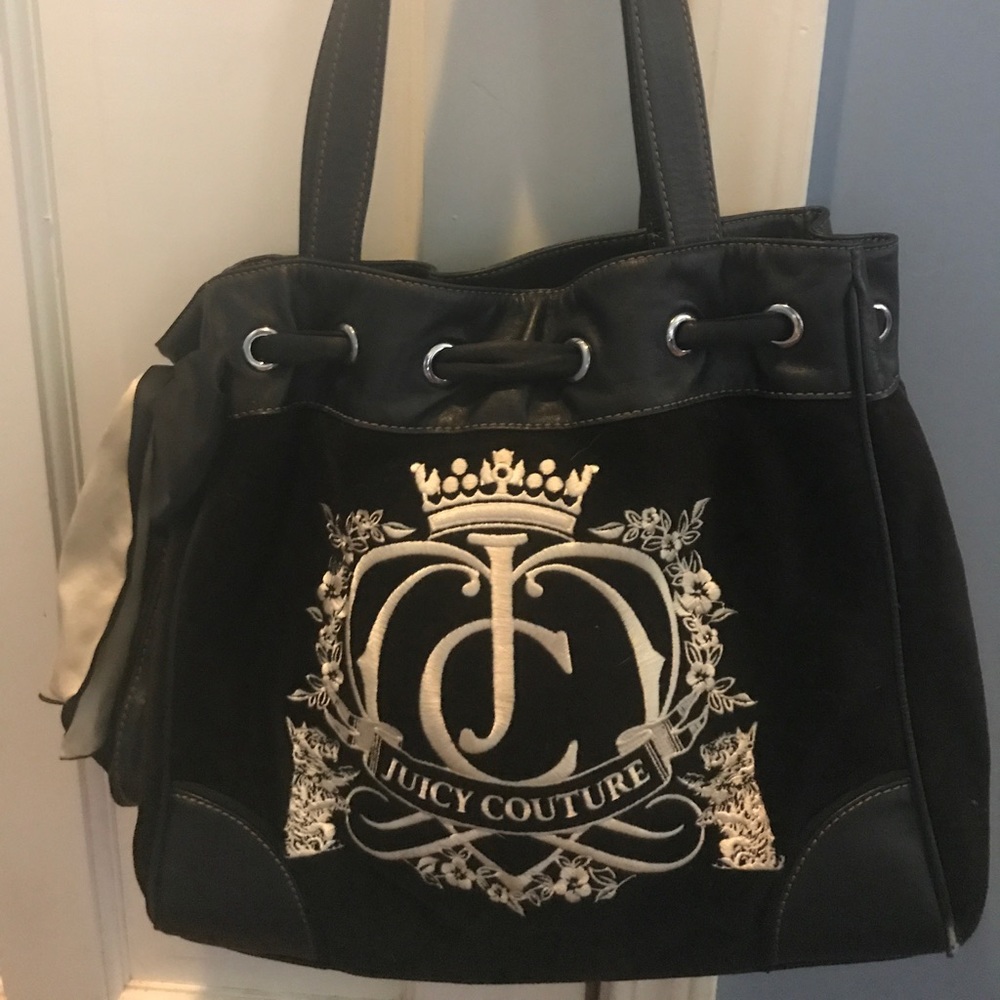 🛍Juicy Couture Bag🛍