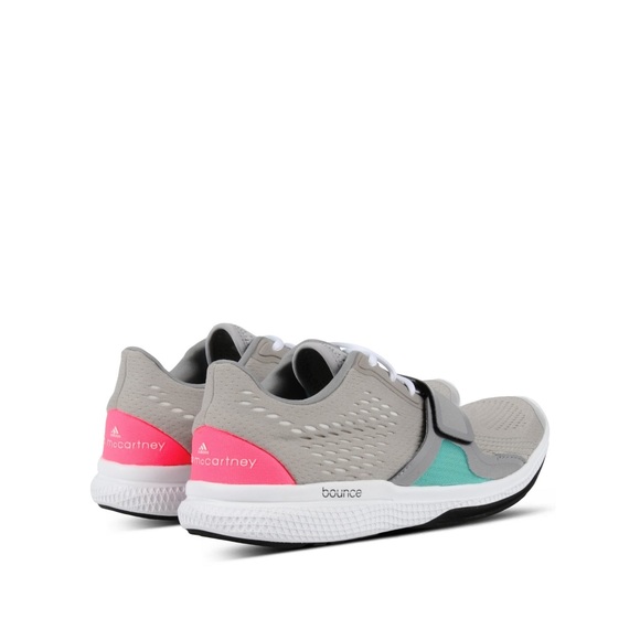 Adidas x Stella McCartney Bounce Training Sneakers - Picture 4 of 7