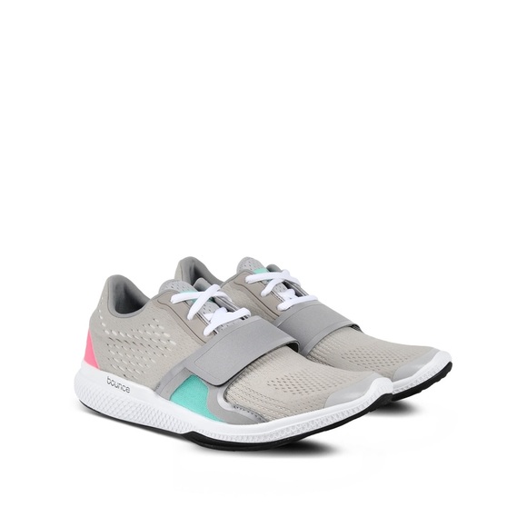 Adidas x Stella McCartney Bounce Training Sneakers - Picture 2 of 7