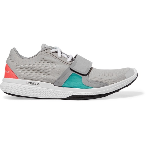 Adidas x Stella McCartney Bounce Training Sneakers - Picture 5 of 7