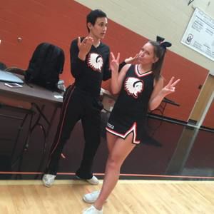 Meet your Posher, Austin