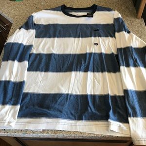 Men's XL Hollister long sleeve Shirt