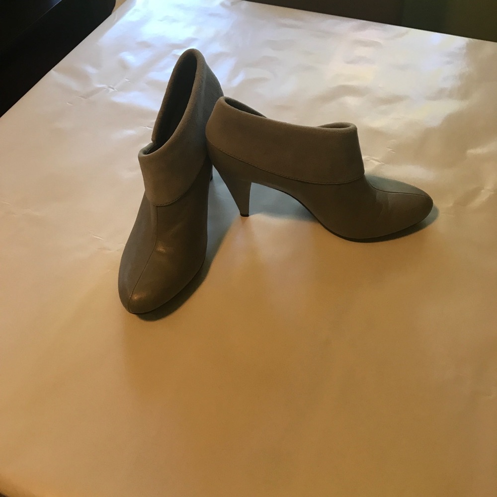 Great coach booties