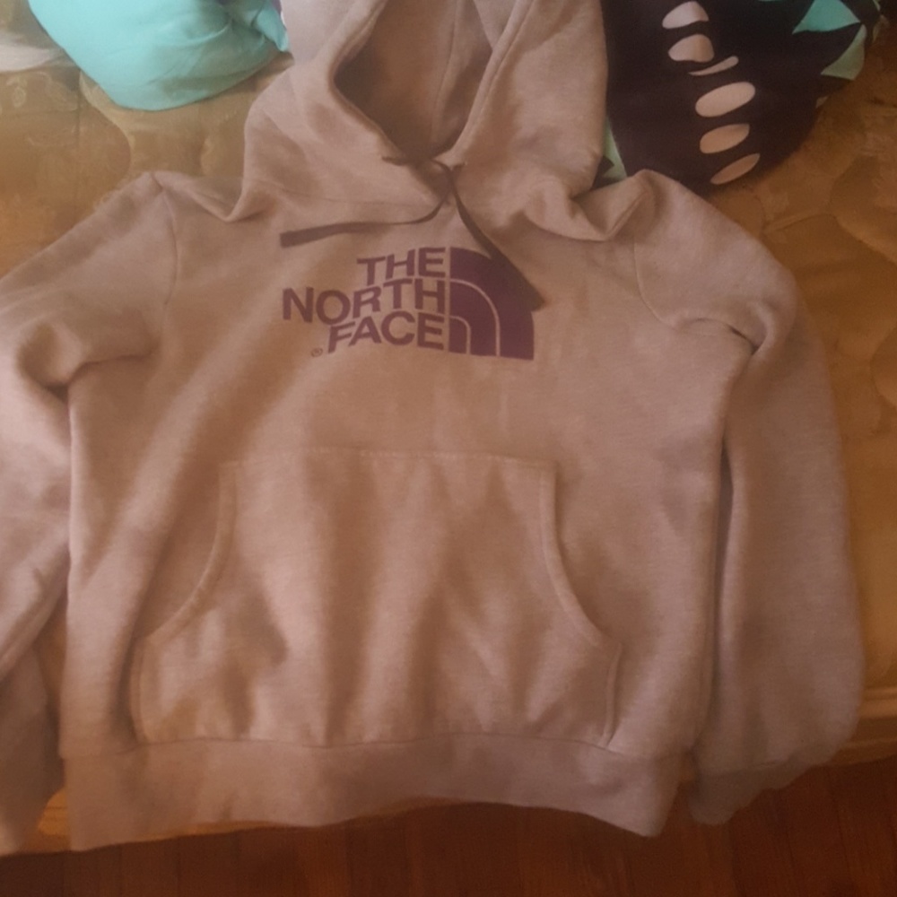 THE NORTH FACE HOODIE