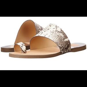 Dolce Vita Sandals