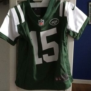 NY jets jersey !!! kids