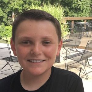 Meet your Posher, Jacob