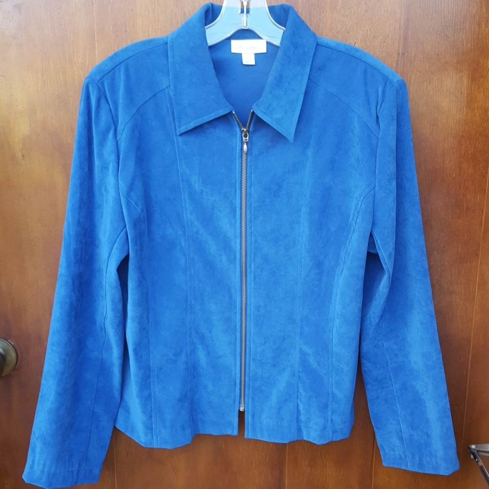 Dress Barn Blazer,  size Large