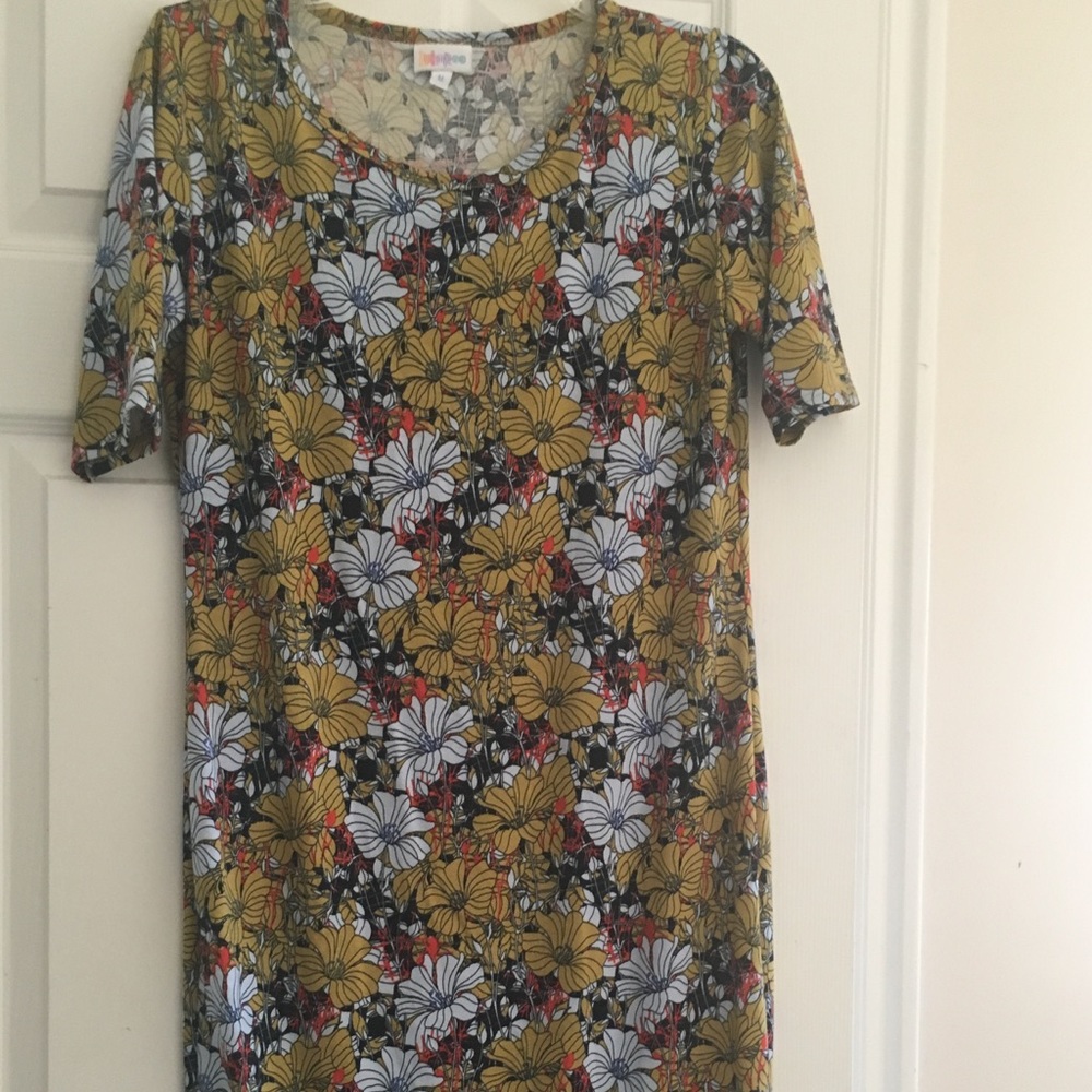 Lularoe Julia