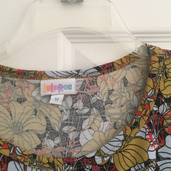 Lularoe Julia - Picture 2 of 2