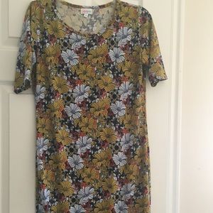 Lularoe Julia