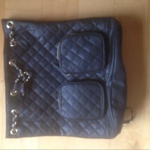 Forever 21 fashion backpack