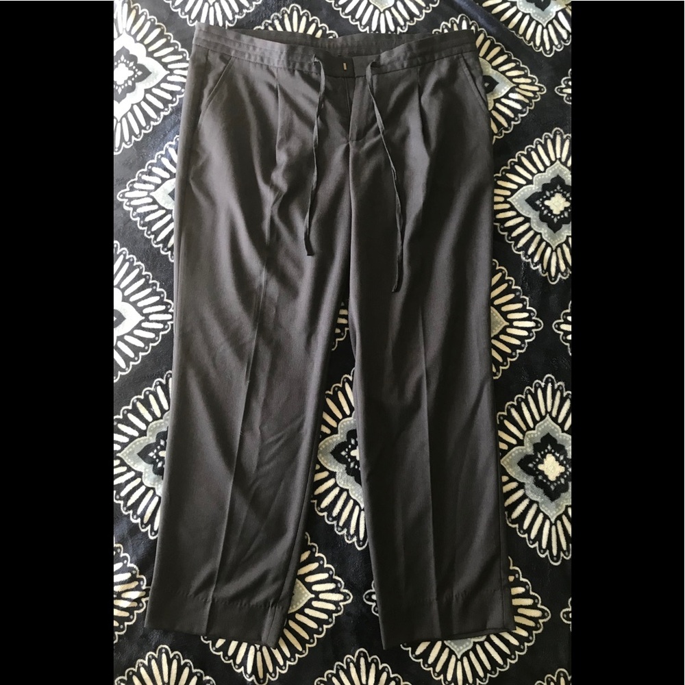 Banana Republic slacks