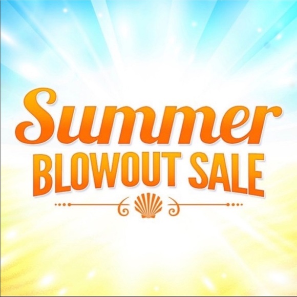 💥☀️ Summer Blowout Sale! Bundle & Save Big!!! - Picture 1 of 1