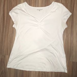 White Tee-Shirt