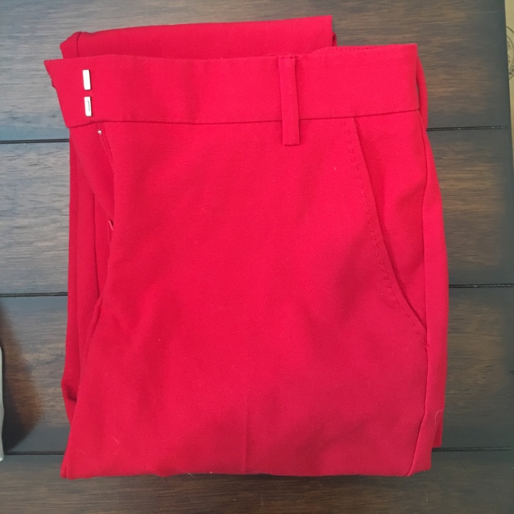 NY&C pant