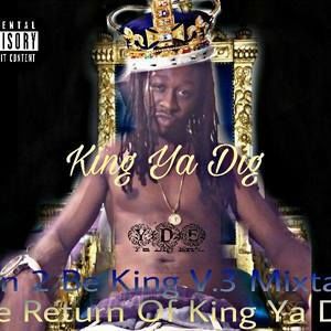 Meet your Posher, Curtis