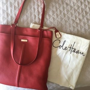 Cole Haan purse
